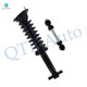 Front Left Sway Bar Link-Quick Complete Strut-Coil Spring Assembly For 1993-2002 Chevrolet Camaro
