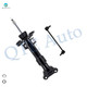 Front Left Sway Bar Link-Suspension Strut Assembly For 2012-2014 Mercedes-Benz E350 AWD
