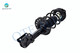 Front Left Sway Bar Link-Quick Complete Strut-Coil Spring Assembly For 2011 2012 Nissan Leaf