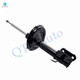 Front Left Suspension Strut Assembly For 2006-2014 Honda Ridgeline Front Left Suspension Strut Assembly For 2006-2014 Honda Ridgeline
