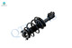 Set Front Quick Complete Strut-Coil Spring-Rear Shock For 2011 KIA Optima
