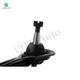 Front Left Upper Control Arm Ball Joint-Sway Bar Link For 1992-1999 Chevrolet C1500 Suburban