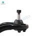 Front Right Upper Control Arm Ball Joint-Sway Bar Link For 1992-1999 Chevrolet K1500 Suburban