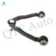 Front Upper Control Arm Ball Joint-Sway Bar Link For 2003-2006 Cadillac Escalade ESV Standard Bushing