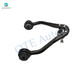 Front Left Upper Control Arm Ball Joint-Sway Bar Link For 1989-2000 Chevrolet K3500