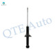Rear Suspension Strut Assembly For 2008-2013 Mitsubishi Outlander