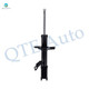 Front Left Suspension Strut Assembly For 1988-1992 Toyota Corolla