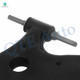 Set of 4 Front Lower Control Arm Ball Joint-Sway Bar Link For 2010-2022 Lexus RX450H