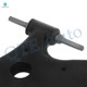 Front Left Lower Control Arm Ball Joint-Sway Bar Link For 2010-2022 Lexus RX350