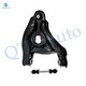 Front Right Lower Control Arm Ball Joint-Sway Bar Link For 1995-2000 Chevrolet Tahoe
