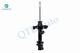 Set of 4 Front-Rear Suspension Strut Assembly For 2006-2014 Honda Ridgeline