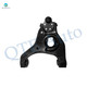 Set of 4 Front Upper Control Arm Ball Joint-Sway Bar Link For 1999-2006 GMC Sierra 1500 RWD Set of 4 Front Upper Control Arm Ball Joint-Sway Bar Link For 1999-2006 GMC Sierra 1500 RWD