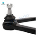 Front Right Upper Control Arm Ball Joint-Sway Bar Link For 1997-1999 Ford F-250 4WD