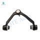 Front Right Upper Control Arm Ball Joint-Sway Bar Link For 1997-1999 Ford F-250 4WD