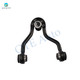 Set of 4 Front Upper Control Arm Ball Joint-Sway Bar Link For 1990-2005 GMC Safari