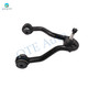 Set of 4 Front Upper Control Arm Ball Joint-Sway Bar Link For 1990-2005 GMC Safari