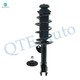 Front Left Quick Complete Strut-Coil Spring Assembly For 2011-2014 Scion Xd