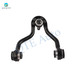 Front Left Upper Control Arm Ball Joint-Sway Bar Link For 1990-2005 Chevrolet Astro