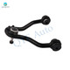 Front Left Upper Control Arm Ball Joint-Sway Bar Link For 1990-2005 Chevrolet Astro