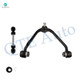Front Right Upper Control Arm Ball Joint-Sway Bar Link For 1998 2000 Ford F-150