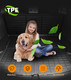 Trunk Mat for Tesla Model Y 2021-2024, 5 Seat Rear Cargo Liner, Premium All-Weather Anti-Slip Car Interior Accessory, Durable Custom-Fit Replacement for Model Y