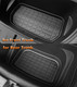 Trunk Mats Set for Tesla Model Y 2021-2025, All-Weather TPE Front & Rear Trunk Mats, 3-Piece Cargo Liner for 5-Seat Model Y , Custom Fit Model Y Accessories