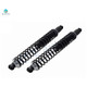 Set of 4 Front Shock Absorber-Rear Complete Shock Absorber Kit For 1980-1989 Ford F-150 High Performance Monotube Upgrade