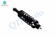 Rear Quick Complete Strut-Coil Spring For 2008-2013 Mitsubishi Outlander