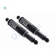 Pair of 2 Rear Complete Shock Absorber Kit For 1999-2004 Honda Odyssey