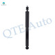 Rear Shock Absorber For 1998-2007 Lexus LX470