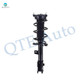 Front Left Quick Complete Strut-Coil Spring Assembly For 2020-2024 Hyundai Palisade