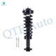 Front Quick Complete Strut-Coil Spring Assembly For 2021-2024 Ford F-150 RWD