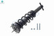 Pair of 2 Front Left-Right Quick Complete Strut-Coil Spring Assembly For 2023 2024 Chevrolet Colorado