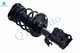 Front Right Quick Complete Strut-Coil Spring Assembly For 2014-2017 Lexus CT200H