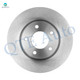 Set of 12 Front 281mm-Rear 290mm Brake Disc Rotors-Ceramic Brake Pad Kit For 2001-2007 Dodge Grand Caravan Set of 12 Front 281mm-Rear 290mm Brake Disc Rotors-Ceramic Brake Pad Kit For 2001-2007 Dodge Grand Caravan
