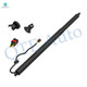 Rear Tailgate Power Lift Support Hatch Electric Liftgate Shock Strut For 2020 2021 Audi E-tron Sportback Rear Tailgate Power Lift Support Hatch Electric Liftgate Shock Strut For 2020 2021 Audi E-tron Sportback