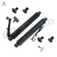 Pair of 2 Rear Tailgate Power Lift Supports, Left-Right Hatch Electric Liftgate Shocks Struts For 2010-2015 BMW 750I Xdrive