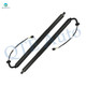 Pair of 2 Rear Tailgate Power Lift Supports, Left-Right Hatch Electric Liftgate Shocks Struts For 2020-2022 Volkswagen Atlas Pair of 2 Rear Tailgate Power Lift Supports, Left-Right Hatch Electric Liftgate Shocks Struts For 2020-2022 Volkswagen Atlas