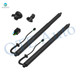 Pair of 2 Rear Tailgate Power Lift Supports, Left-Right Hatch Electric Liftgate Shocks Struts For 2020-2022 Volkswagen Atlas