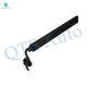 Rear Left Tailgate Power Lift Support Hatch Electric Liftgate Shock Strut For 2021-2024 Buick Envision Rear Left Tailgate Power Lift Support Hatch Electric Liftgate Shock Strut For 2021-2024 Buick Envision
