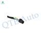 Rear Left Tailgate Power Lift Support Hatch Electric Liftgate Shock Strut For 2021-2024 Buick Envision Rear Left Tailgate Power Lift Support Hatch Electric Liftgate Shock Strut For 2021-2024 Buick Envision