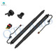 Pair of 2 Rear Tailgate Power Lift Supports, Left-Right Hatch Electric Liftgate Shocks Struts For 2019 Audi A7 Sportback Pair of 2 Rear Tailgate Power Lift Supports, Left-Right Hatch Electric Liftgate Shocks Struts For 2019 Audi A7 Sportback