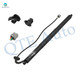 Rear Right Tailgate Power Lift Support Hatch Electric Liftgate Shock Strut For 2016 Cadillac SRX Rear Right Tailgate Power Lift Support Hatch Electric Liftgate Shock Strut For 2016 Cadillac SRX