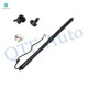 Rear Left Tailgate Power Lift Support Hatch Electric Liftgate Shock Strut For 2017-2022 Honda CR-V