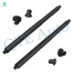 Pair of 2 Rear Tailgate Lift Supports, Left-Right Hatch Liftgate Shocks Struts For 2007-2014 BMW X5 Pair of 2 Rear Tailgate Lift Supports, Left-Right Hatch Liftgate Shocks Struts For 2007-2014 BMW X5