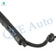 Rear Left-Right Tailgate Power Lift Support Hatch Electric Liftgate Shock Strut Replacement For 2019-2022 Cadillac XT4