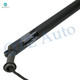 Rear Left-Right Tailgate Power Lift Support Hatch Electric Liftgate Shock Strut Replacement For 2011-2014 Ford Edge, 2011-2015 Lincoln MKX Rear Left-Right Tailgate Power Lift Support Hatch Electric Liftgate Shock Strut Replacement For 2011-2014 Ford Edge, 2011-2015 Lincoln MKX