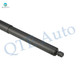 Rear Left-Right Tailgate Power Lift Support Hatch Electric Liftgate Shock Strut Replacement For 2011-2014 Ford Edge, 2011-2015 Lincoln MKX Rear Left-Right Tailgate Power Lift Support Hatch Electric Liftgate Shock Strut Replacement For 2011-2014 Ford Edge, 2011-2015 Lincoln MKX