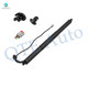 Rear Left-Right Tailgate Power Lift Support Hatch Electric Liftgate Shock Strut Replacement For 2011-2014 Ford Edge, 2011-2015 Lincoln MKX