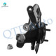 Front Left Suspension Steering Knuckle & Wheel Hub Bearing Assembly Replacement For 2012-2017 Toyota Camry L4 2.5L 2494cc 152cid Front Left Suspension Steering Knuckle & Wheel Hub Bearing Assembly Replacement For 2012-2017 Toyota Camry L4 2.5L 2494cc 152cid